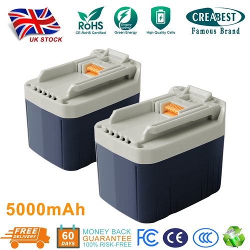 Battery for makita b2417 b2420 - makita,