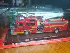 AMERCOM 2001 Las Vegas Fire &