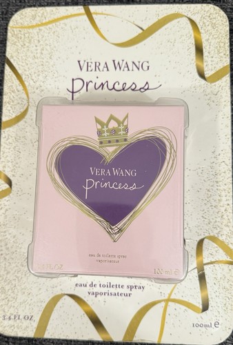 Vera wang princess - wang, eau