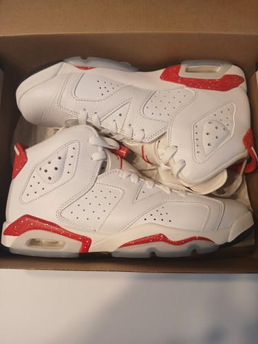 Nike air jordan retro red - jordan,