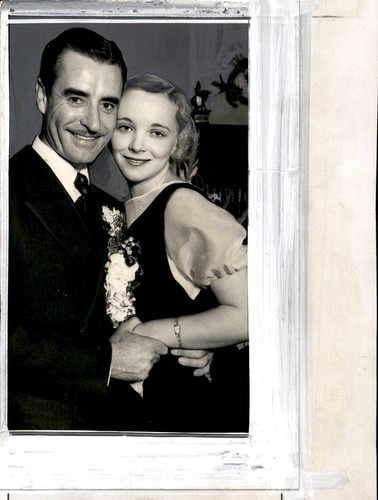 Lg110 1934 original photo john - lg110,