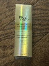 PRAI Beauty 24K Gold Caviar