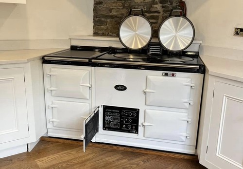 Reconditioned oven econtrol - 4,