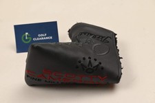 Scotty Cameron Super L Blade