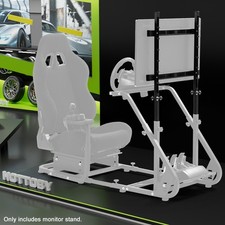 Hottoby Racing Simulator