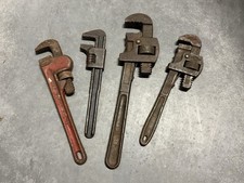 Vintage Adjustable Pipe