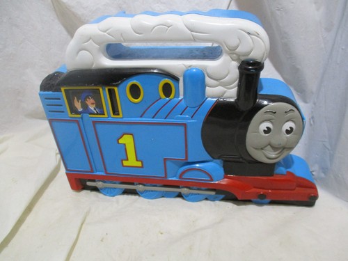Thomas the tank - the,