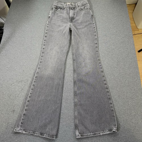 Levi jeans women - women, black