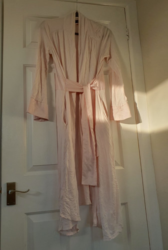 Nude pale rosy pink - , dressing