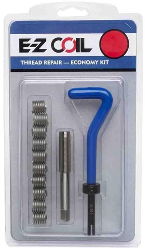 Coil kit economy - e-z,