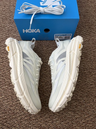 Hoka one mafate - hoka, lite