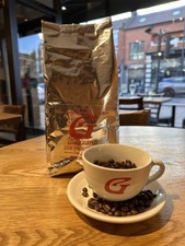 Box italian blend roasted - of,