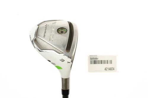 Taylormade rocketballz chrome - rocketballz,