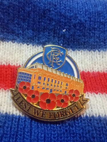 Glasgow rangers ibrox - glasgow,