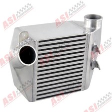 SIDE MOUNT INTERCOOLER 130MM