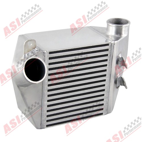 130mm side mount intercooler - 130mm,