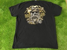 Harley Davidson - Black Hills