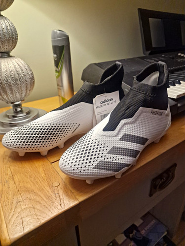 Adidas predator ll fg - predator,