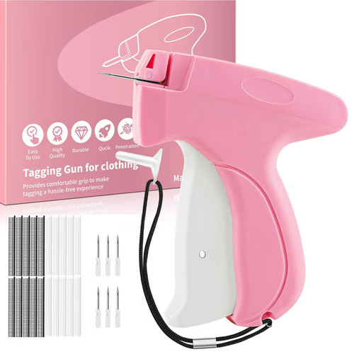 Handheld clothing stitch - clothing,