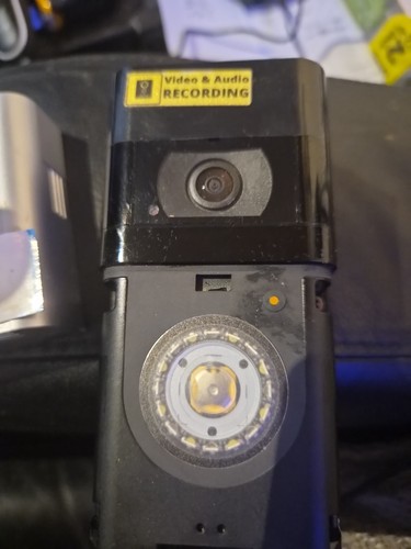 Ring video doorbell fully - ,