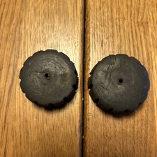 YAMAHA XT 250 FUEL TANK RUBBER