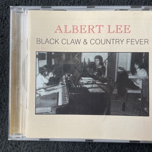 Black claw country fever - claw,