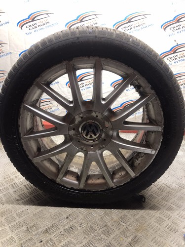 Volkswagen golf mk5 17 - volkswagen,