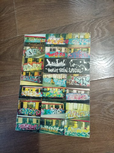 Berlin trains special - berlin,