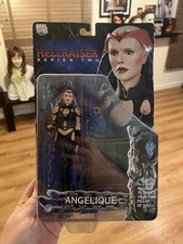 Angelique NECA Reel Toys