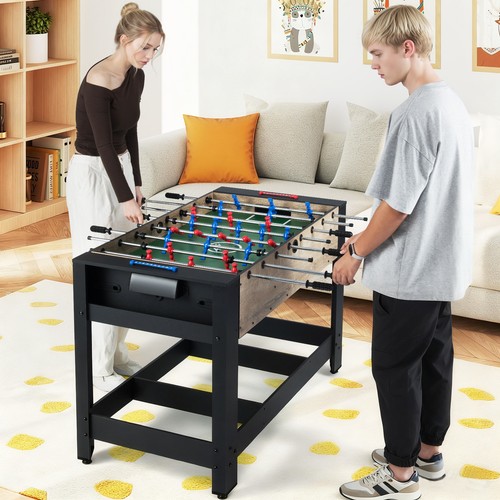 122cm swivel game - swivel, table