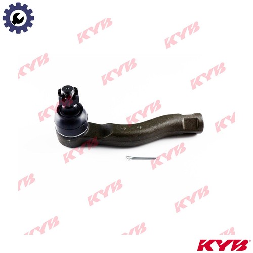 Tie rod end ktr1222 for - ktr1222, lexus