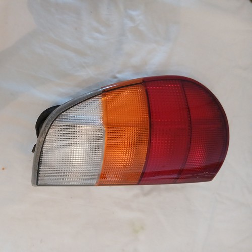 2001 volkswagen caddy mk2 - 2001,