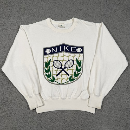 Vintage nike john mcenroe - nike,