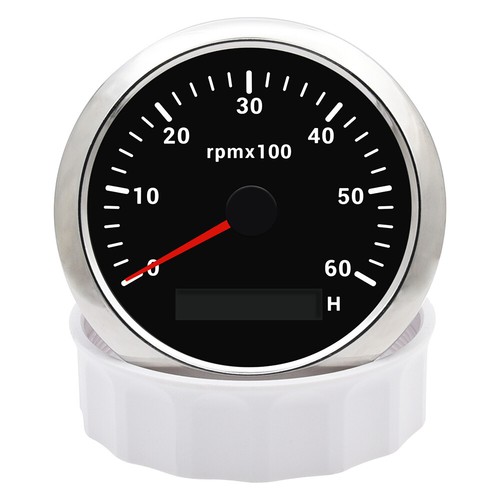 85mm tachometer gauge - 85mm,