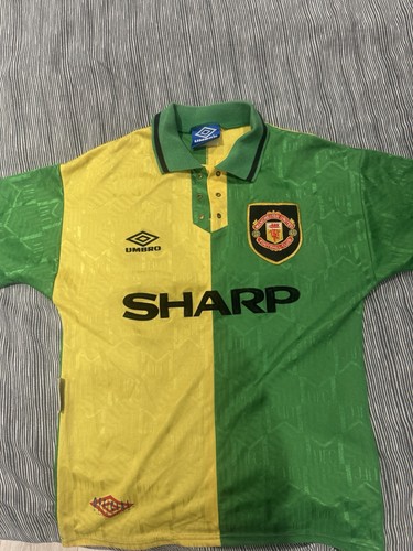 Original authentic umbro - original,