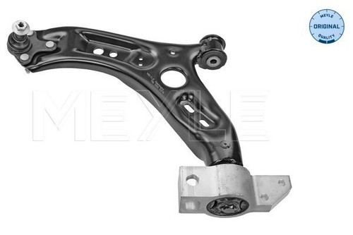 Control trailing arm - arm,, wheel