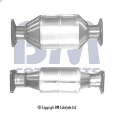 Catalytic Converter BM