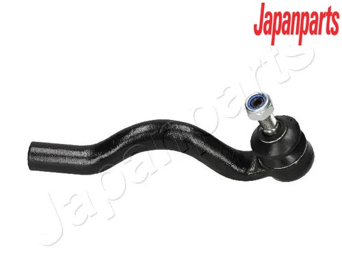 Front right tie rod end - front,