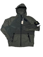 Stone Island Nylon Metal