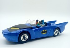 Rare Vintage 1980 Corgi Batman