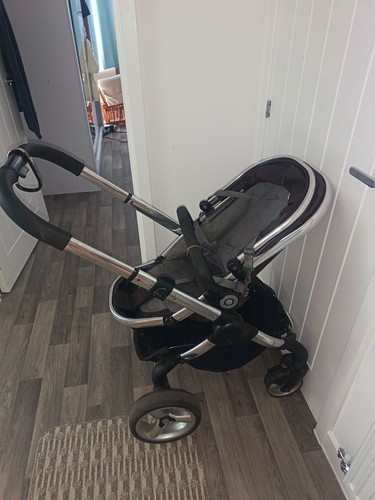 Icandy peach pushchair rain - icandy,