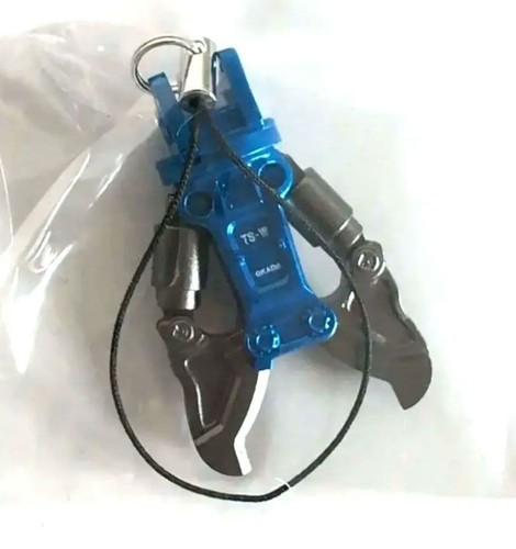 Okada cross cutter heavy - cutter,,