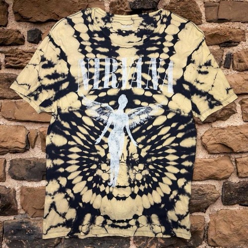 Handmade custom nirvana - custom,