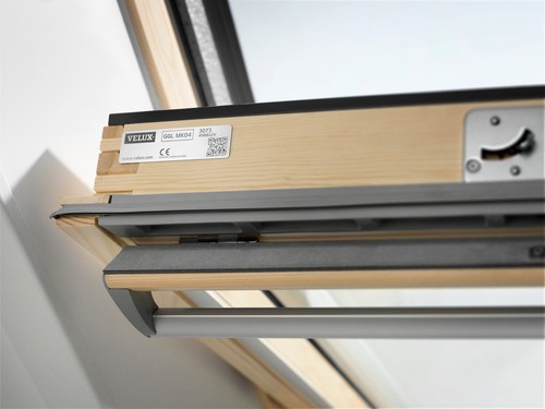 One velux compatible - one, mk04