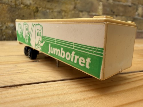 Vintage majorette jumbofret - vintage,