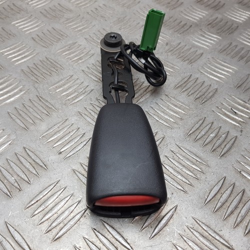 Volvo c70 mk2 seat belt - seat, buckle