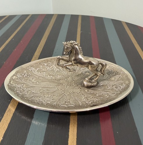 Vintage seba silver plated - vintage,