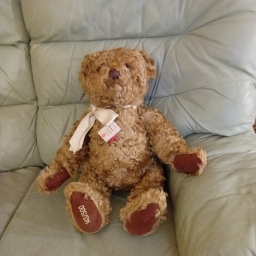 Hermann original teddy - hermann,