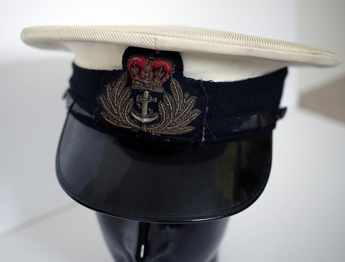 Compton webb royal navy - royal,