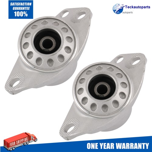 Rear suspension shock - rear,